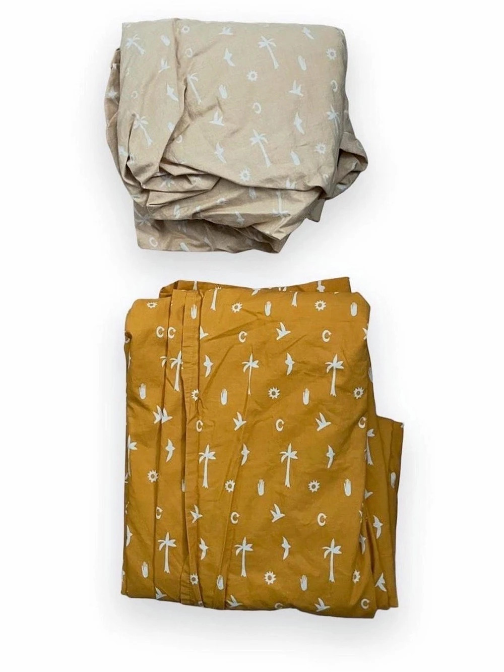 Opalhouse x Jungalow Sheet Set
